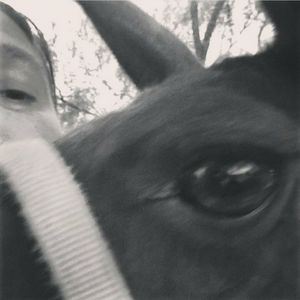 Meet your Posher, Becky